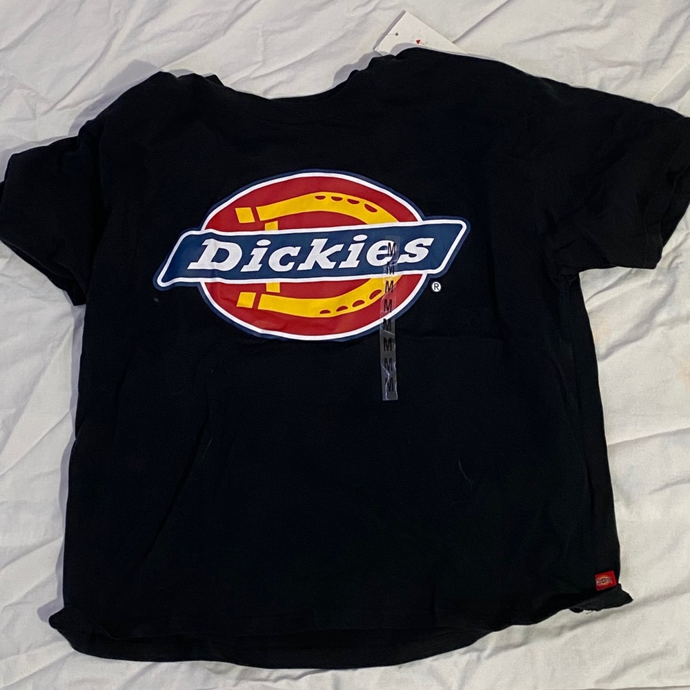 Dickies junior medium tee